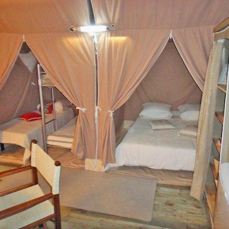 Le Village Vacances De Mimizan Plage Εξωτερικό φωτογραφία