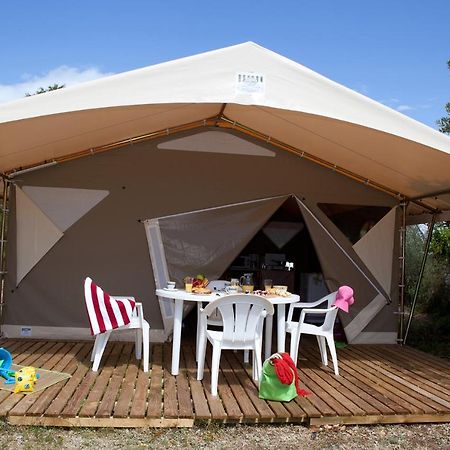 Le Village Vacances De Mimizan Plage Εξωτερικό φωτογραφία