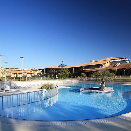 Le Village Vacances De Mimizan Plage Εξωτερικό φωτογραφία