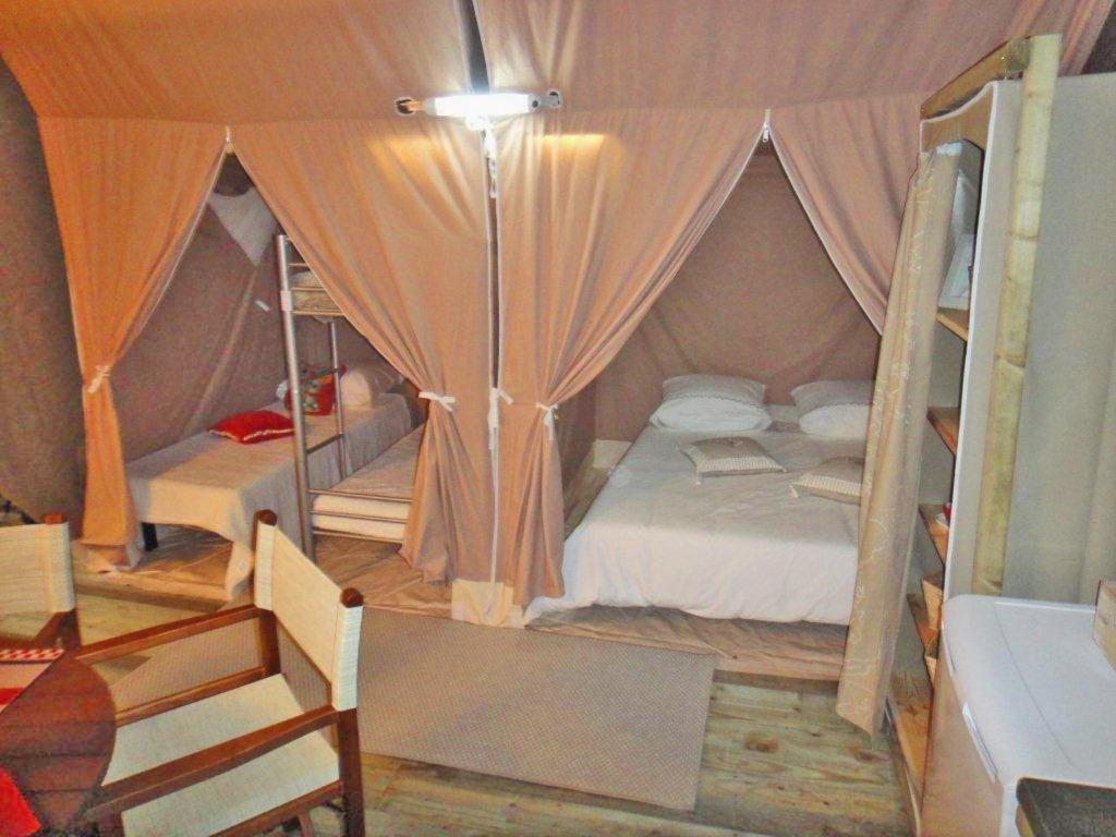 Le Village Vacances De Mimizan Plage Εξωτερικό φωτογραφία