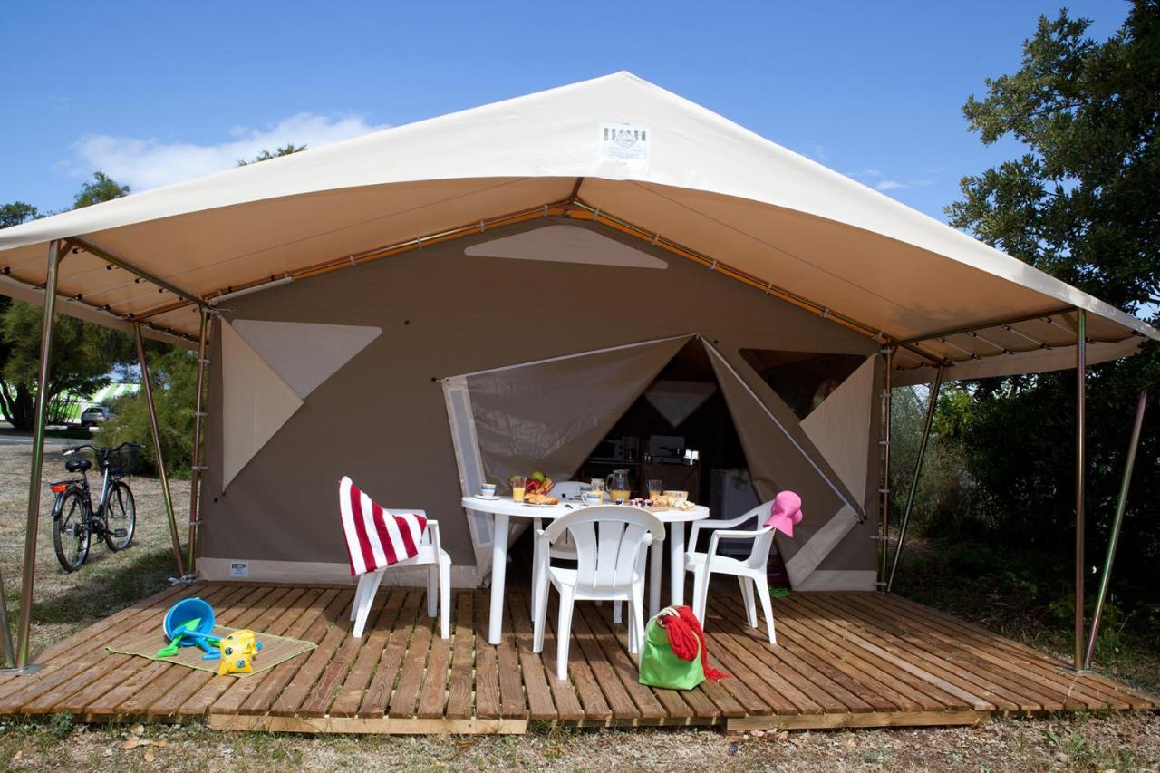 Le Village Vacances De Mimizan Plage Εξωτερικό φωτογραφία
