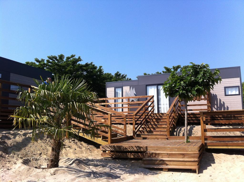 Le Village Vacances De Mimizan Plage Δωμάτιο φωτογραφία