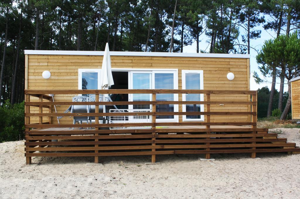 Le Village Vacances De Mimizan Plage Εξωτερικό φωτογραφία