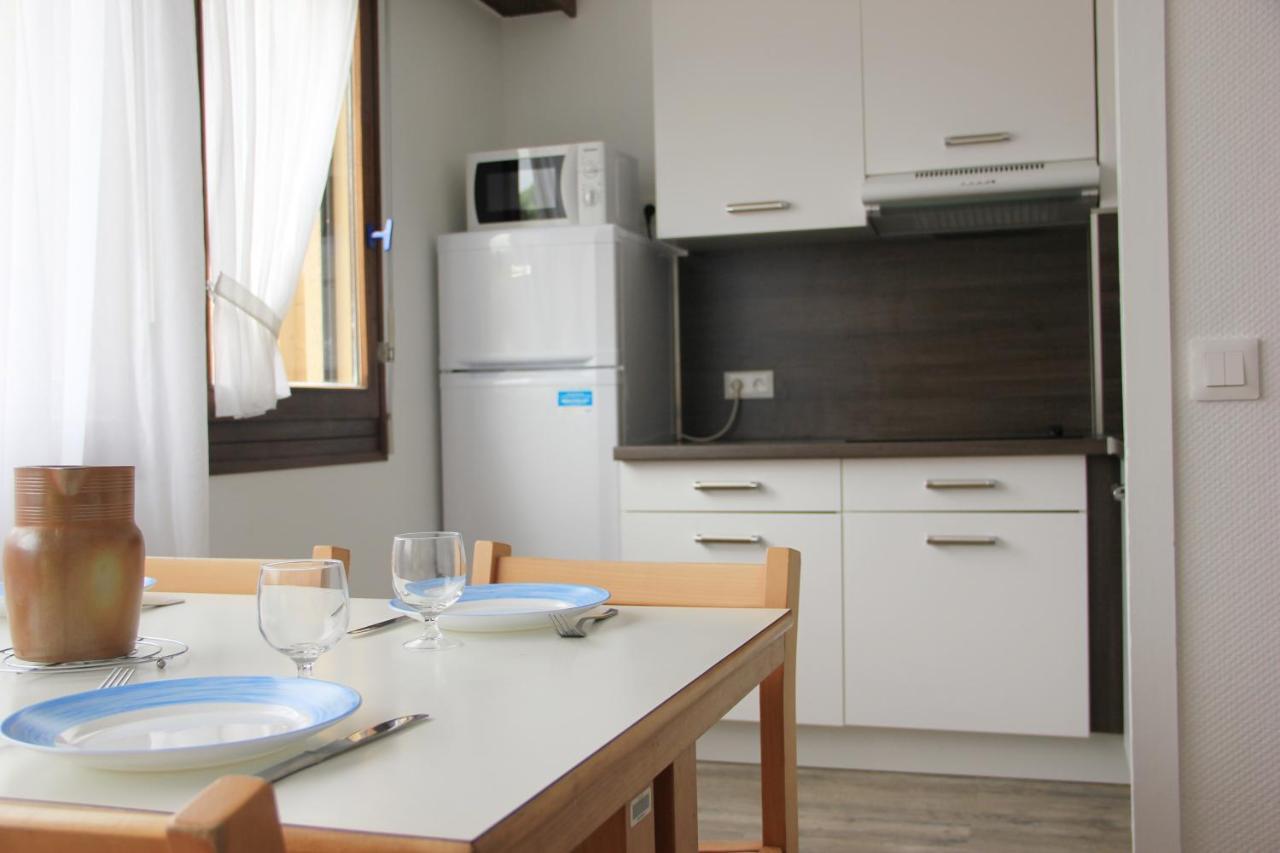 Le Village Vacances De Mimizan Plage Εξωτερικό φωτογραφία